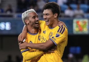 All 30 MLS teams back in action today: Full schedule and where to watch