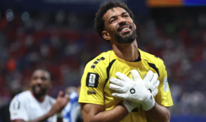 World Cup hero Vozinha joins Chilean side, Colo-Colo