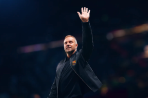Barcelona announce pre-season squad for Birmingham friendly