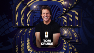 Multidinaria participacion de estrellas en clausura del Mundial, ahora anuncian a Tom Cruise