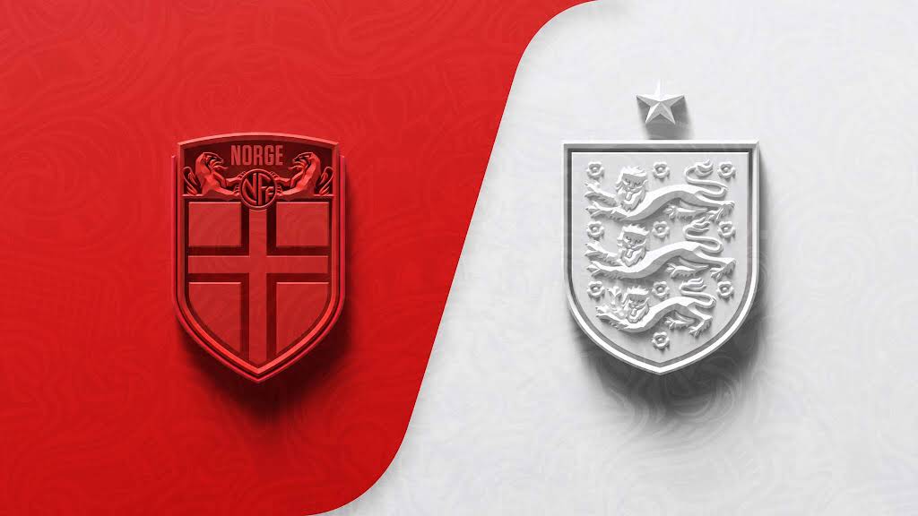 Norway vs. England preview: Can the Three Lions take a big step towards healing 60 years of hurt?