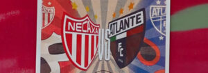 Necaxa vs Atlante: el primer Clásico del futbol mexicano abre el Apertura 2026 de la Liga MX