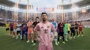 MLS Launches Its Most Ambitious Campaign Yet Following the 2026 World Cup