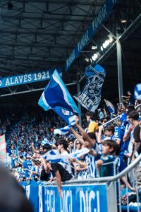 Alavés y Sevilla comienzan con triunfo la nueva temporada