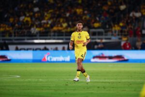 América vence al Columbus Crew y avanza por primera vez a semifinales de la Leagues Cup