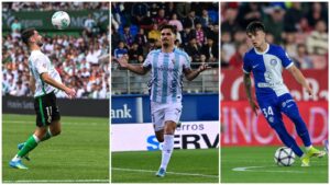 La Liga vuelve a la acción después del Mundial