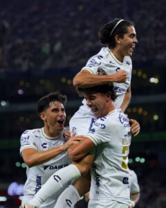 ¡Campanada! San Luis noquea a Rayados a base de contragolpes