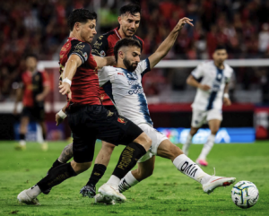 Rayados dominate Atlas, and León wins at last!