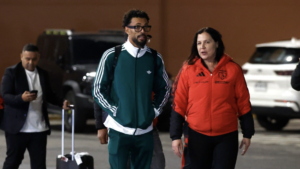 Colo Colo recibe a Vozinha en Chile