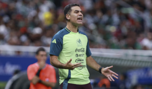 Rafa Márquez is putting together his coaching staff ahead of 2030