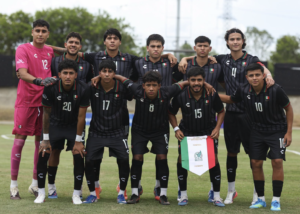 ¡Misión Doblete! El Tri acecha el oro Centroamericano en Varonil y Femenil