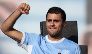 Barcelona Continues to Pursue Rodri After Initial Rejection