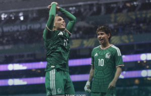 El Tri Is Dreaming Again! Mexico Secures Its Spot at Los Angeles 2028
