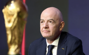 UEFA, AFC y Concacaf desafían otra vez a FIFA