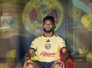 América sacude el mercado con Miguel Borja
