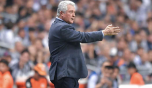 Vucetich vuelve a Tigres para apagar el fuego