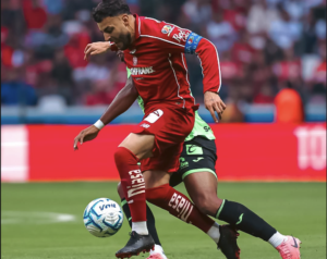 ¡Fiesta en el Infierno! Toluca aplasta 4-0 a los Bravos de Juárez
