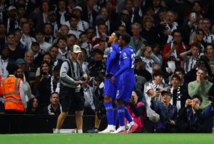Chelsea begin Xabi Alonso era with a hard-fought win over Fulham