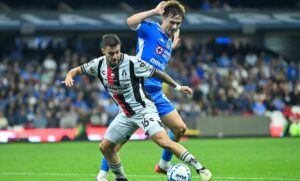 Atlas da el golpe y hunde a Cruz Azul con otra derrota