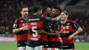 Copa Libertadores returns this week with heavyweight Round of 16 matchups