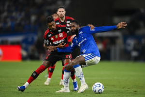 Copa Libertadores Round of 16 results: First leg complete with all eight games ending in draws