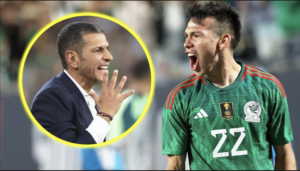 Del cielo al infierno: Las 5 polémicas que hundieron la carrera del «Chucky» Lozano