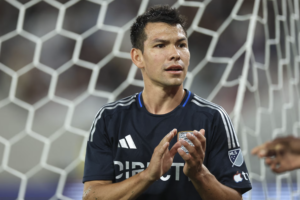 Del cielo al infierno: Las 5 polémicas que hundieron la carrera del ‘Chucky’ Lozano