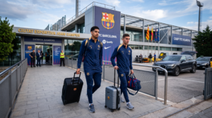 Ronald Araújo to Liverpool and Ferran to PSG in Barça’s “Exit” Operation