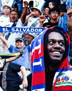 Concacaf define el camino rumbo a la Copa Oro 2027
