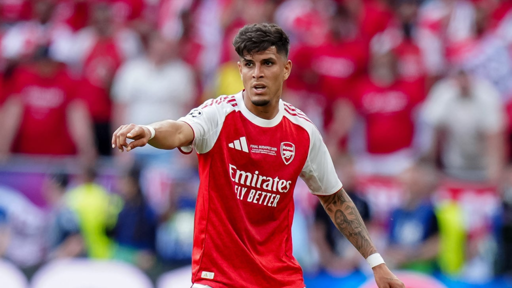 Five of the biggest Premier League transfers this summer