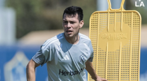 ¡De la congeladora a Hollywood! ‘Chucky’ Lozano es nuevo jugador del LA Galaxy