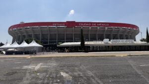Mundial deja millonarias pérdidas a Ollamani