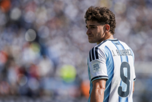 What’s next for FC Barcelona and Julian Alvarez?