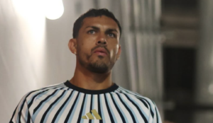 «¡A él una y a mí diez!»: Paredes estalla contra la FIFA y califica su sanción de exagerada