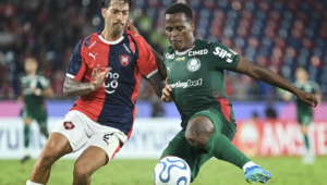 ¡Se enciende el continente! Arrancan Octavos de Final de la Libertadores