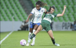 Cruz Azul Femenil alza la voz tras comentarios misóginos contra sus jugadoras