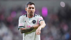 MLS Round 18 results: All level between Vancouver and LAFC, while Messi makes his return for Inter Miami
