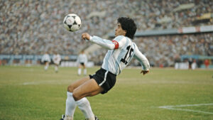 Juicio de Maradona en fase decisiva en Argentina