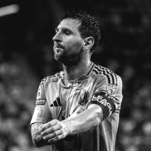 ¡Descomunal! Messi firma un póker y despedaza al Montreal en la MLS