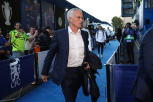Real Madrid start strong, but Mourinho still has plenty to prove