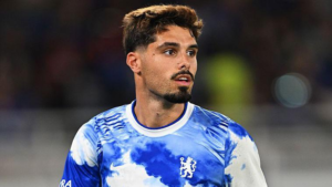 Saudi Pro League’s newest star? Al Hilal set for talks with Chelsea for potential Pedro Neto transfer
