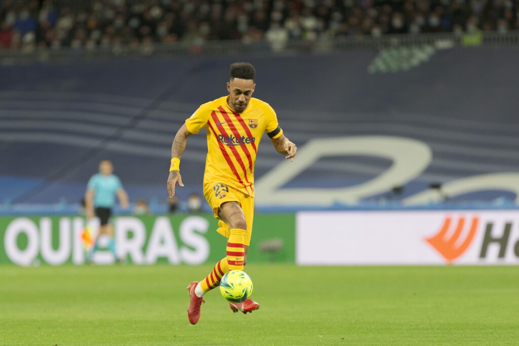 Transfers that have rocked the La Liga market