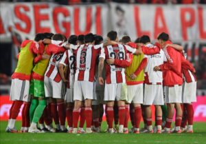 River Plate ends its winless streak with a victory against Argentinos Juniors on Matchday 5 of the Clausura
