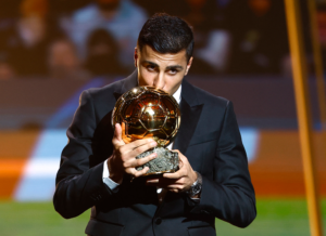 Rodri’s transfer saga: Another FC Barcelona vs. Real Madrid battle