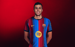 How Rodri joining FC Barcelona transforms the La Liga champions