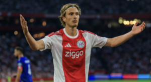 Transfer Round-Up: Liverpool continue their pursuit of Barcola, while Man City close in on Bouaddi