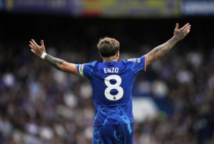 Transfer Round-Up: Man City miss the deadline for Enzo Fernandez deal and Osimhen linked to Premier League move