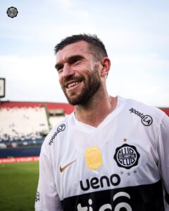 Tim Payne pasa del anonimato a la fama mundial