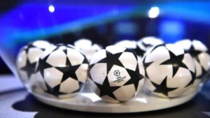 When is the 2026-27 Champions League draw?