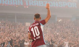 High Pay, Low Taxes, and Electric Fans: Inside the Süper Lig’s Shopping Spree